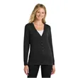 Port Authority Women's Concept Cardigan.