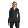 Nike Women's Dri-FIT Micro Pique 2.0 Long Sleeve Polo