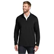 TravisMathew Newport Full-Zip Fleece.
