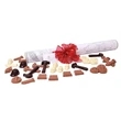 Architect Tube Of Themed Chocolates