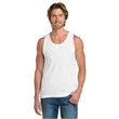Gildan - Ultra Cotton 100% US Cotton Tank Top.