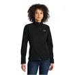 The North Face Women's Chest Logo Ridgewall Soft Shell Ja...