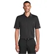 Nike Dri-FIT Classic Fit Players Polo with Flat Knit Collar.