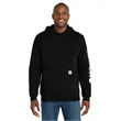 Carhartt Midweight Hooded Logo Sweatshirt