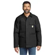 Carhartt Tall Duck Traditional Coat.