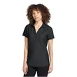 OGIO Women's Onyx Polo.