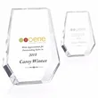 JAFFA® Acrylic Shield Award