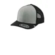 TravisMathew Cruz Colorblock Trucker Cap