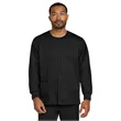 Wink Unisex WorkFlex Snap-Front Scrub Jacket