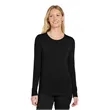 Wink Women's Long Sleeve Layer Tee