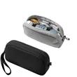 Travel Cable Electronic Organizer Case Bag