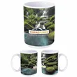 Good Value™ Dye Sublimation Mug - 15 oz.
