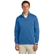 Brooks Brothers Double-Knit 1/4-Zip