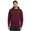Nike Club Fleece Pullover Hoodie