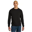 District Perfect Tri Fleece Crewneck Sweatshirt