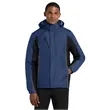 Port Authority Colorblock 3-in-1 Jacket.