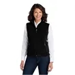 Port Authority Women's Value Fleece Vest.