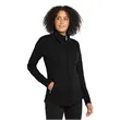 OGIO Women's Luuma Full-Zip Fleece.