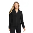 OGIO Women's Hinge Full-Zip.