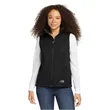 The North Face Women's Ridgewall Soft Shell Vest.