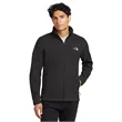 The North Face Sweater Fleece Jacket.