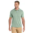 TravisMathew Coto Performance Polo.