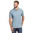 TravisMathew Oceanside Heather Polo.