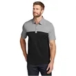 TravisMathew Oceanside Blocked Polo.