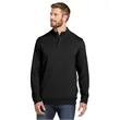 TravisMathew Newport 1/4-Zip Fleece.