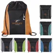 Good Value™ Midpoint Drawstring Backpack