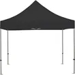 10' Zoom Outdoor Tent with Stock Canopy