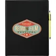 FSC® Mix Maxx Padfolio