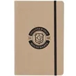 FSC® Mix 5.5" x 8.5" Snap Large Eco Notebook