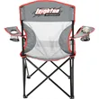 High Sierra® Camping Chair (300lb Capacity)