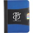 FSC® Mix Flare Organization Padfolio