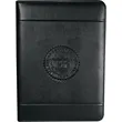 FSC® Mix Windsor Impressions Zip Padfolio