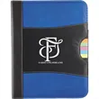 FSC® Mix Flare Organization Padfolio