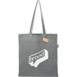 Recycled Cotton Convention Tote