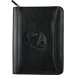 FSC® Mix Renaissance Jr. Zippered Padfolio