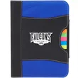 FSC® Mix Flare Organization Jr. Padfolio