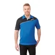 Men's PRATER Short Sleeve Polo