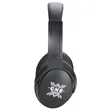 Light Up Logo Bluetooth Headphones