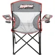 High Sierra® Camping Chair (300lb Capacity)