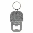 THE GOODS™ Recycled Felt Bottle Opener