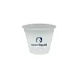 9oz Compostable Squat Cup