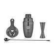 Viski® Mixologist Barware Set