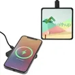 Square Wireless Charging Pad