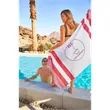 Hamilton Vintage Peshtemal Beach Towel