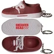 Sneaker Shaped Keyring Stress Reliever