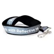 LY902 3/4IN REFLECTIVE LANYARD